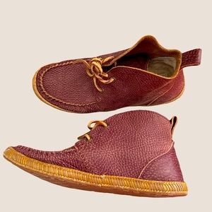 UGG size 7 bootie style number 1007752